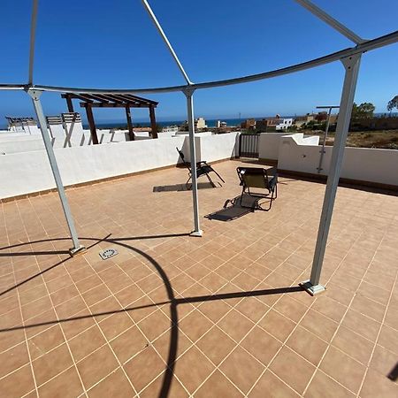 Apartamento En La Costa De Almeria Apartment ปาโลมาเรส ภายนอก รูปภาพ