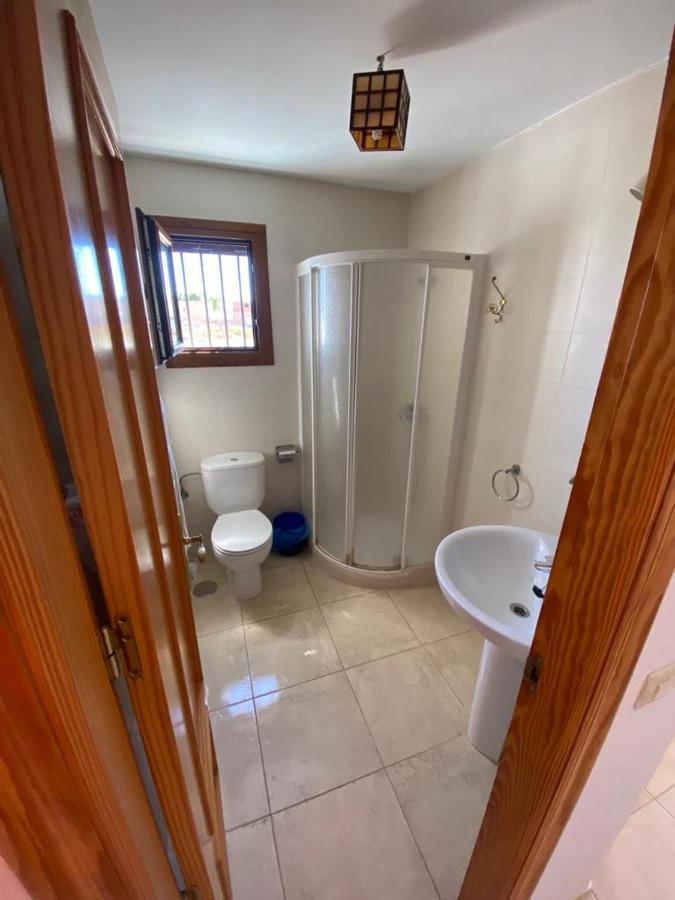 Apartamento En La Costa De Almeria Apartment ปาโลมาเรส ภายนอก รูปภาพ