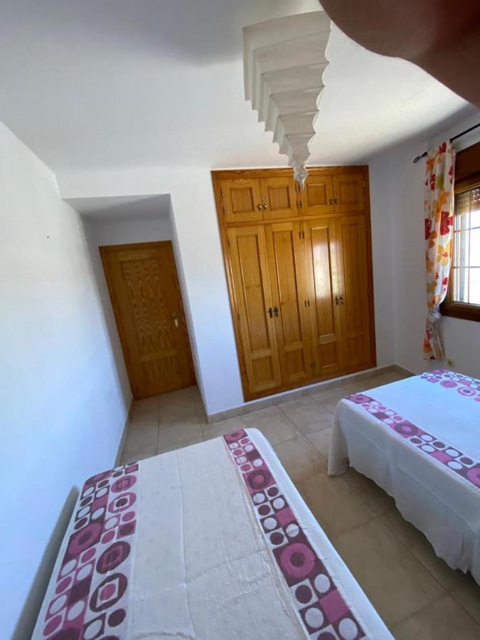 Apartamento En La Costa De Almeria Apartment ปาโลมาเรส ภายนอก รูปภาพ